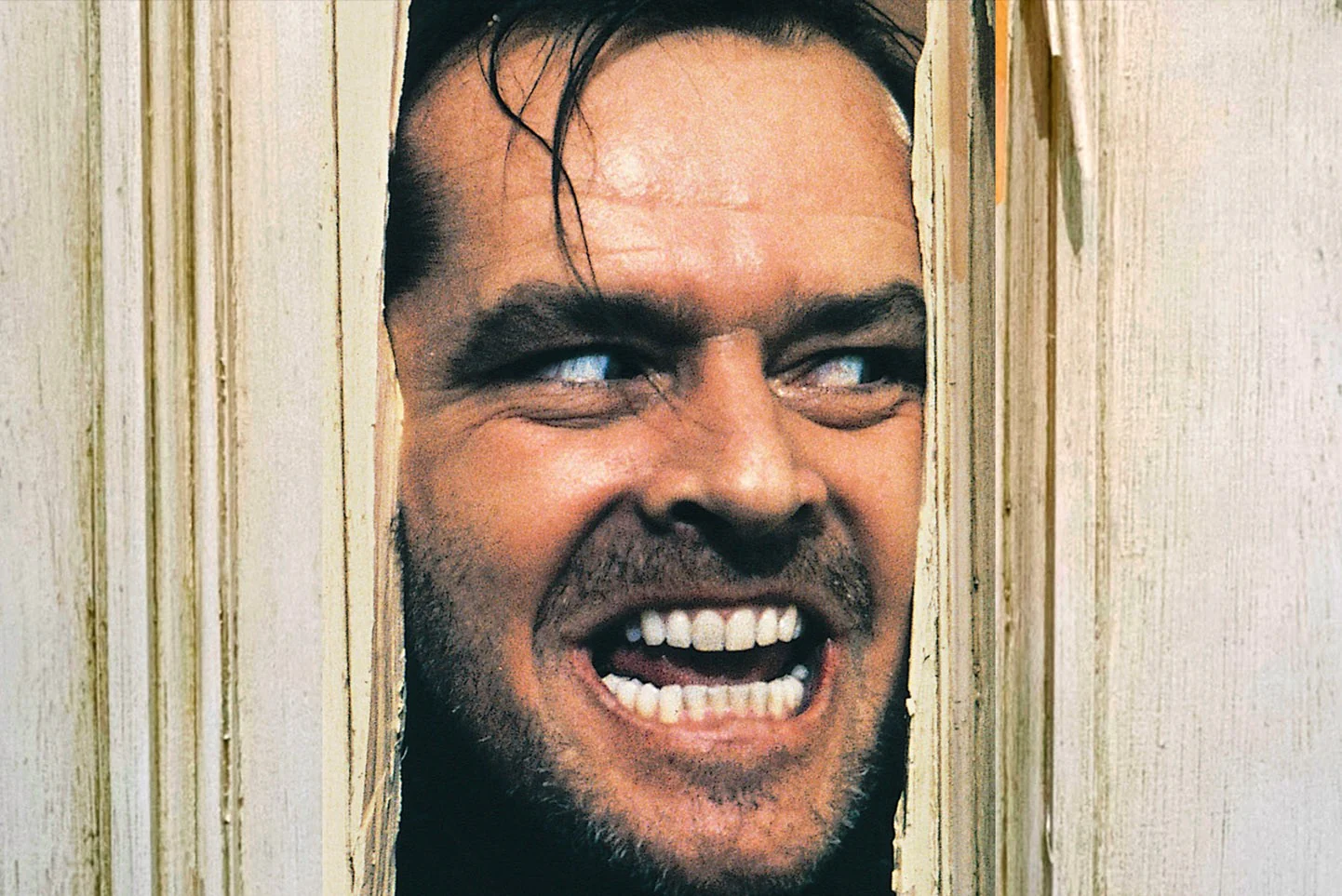 Das Horror-Quiz