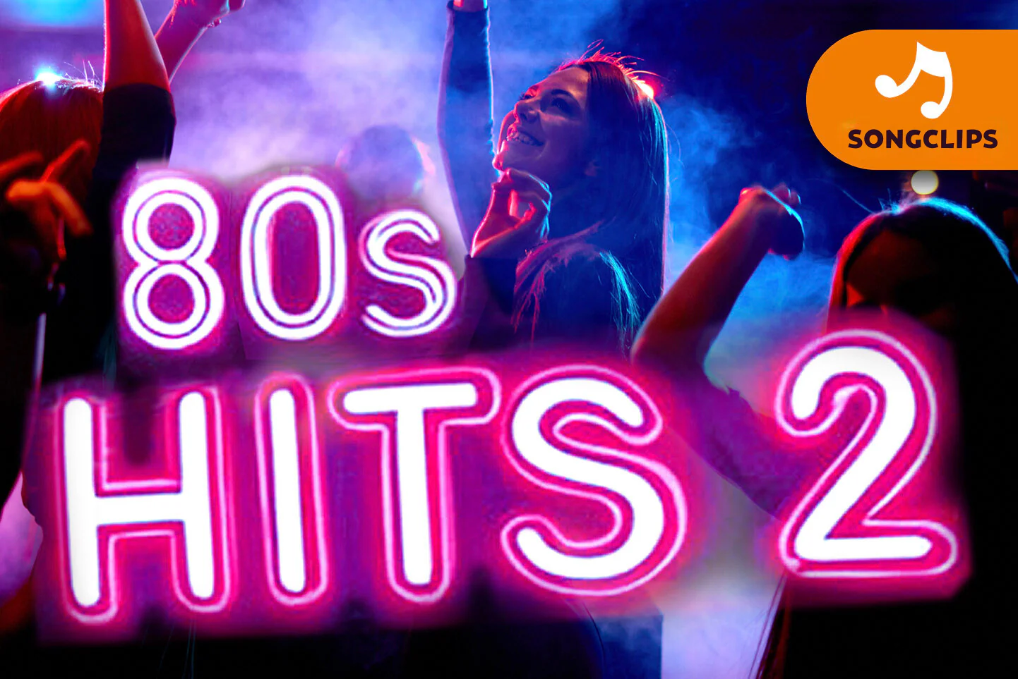Hits der 80er 2