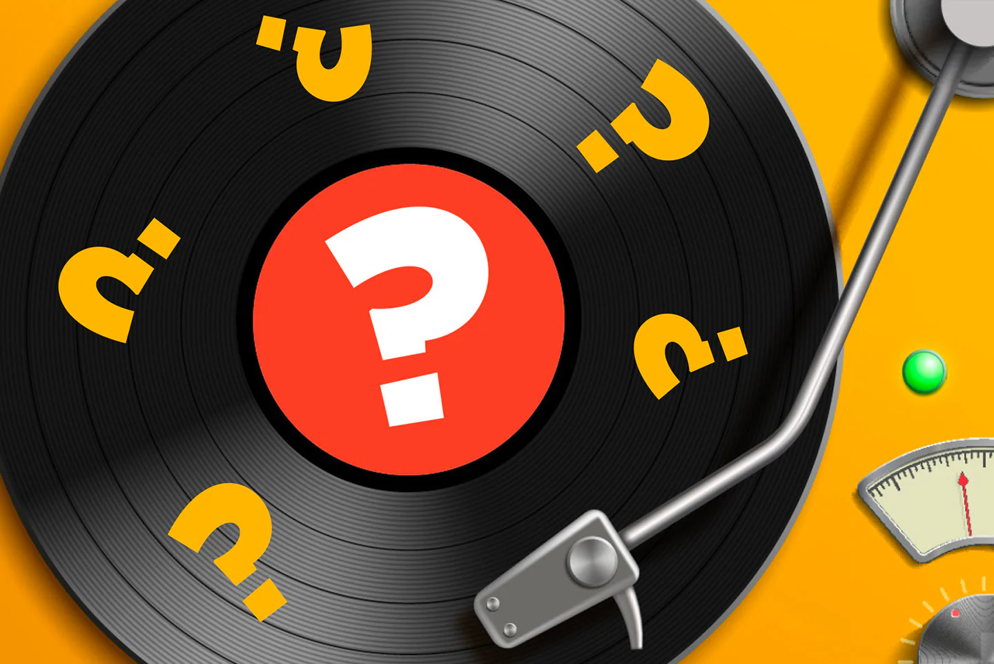 Wie heißt das Album?
